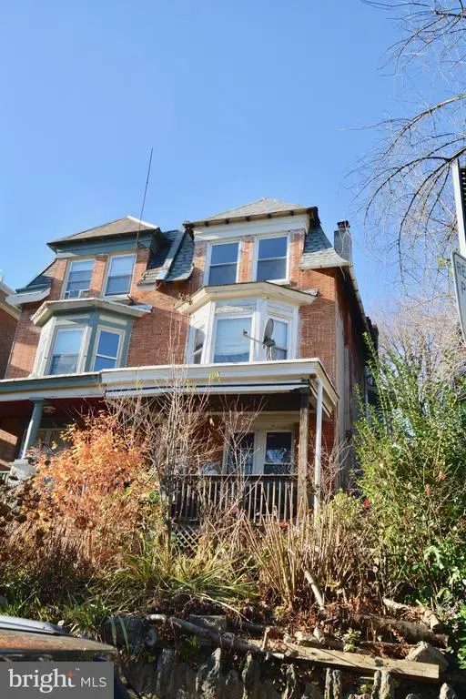 433 W Hansberry St #3, PHILADELPHIA