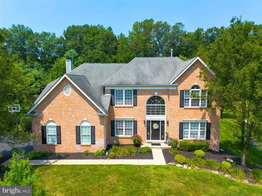 3937 Trails Way West, DOYLESTOWN
