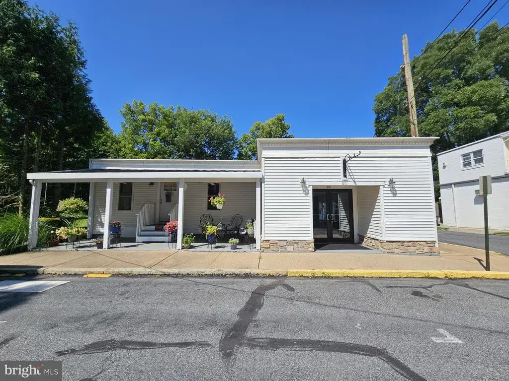 801 Durham Rd, RIEGELSVILLE