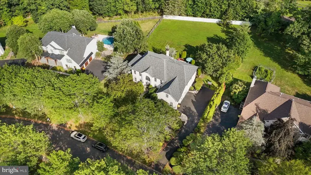 3689 Hancock Ln, DOYLESTOWN