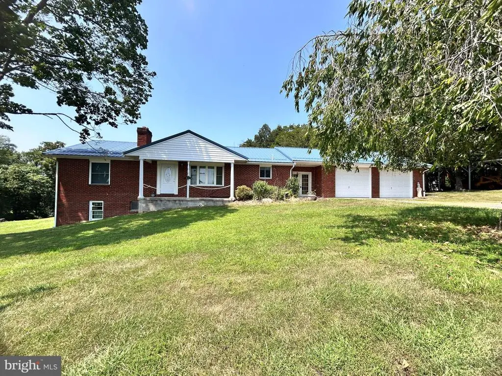 223 Stotelmyer Ln, MARTINSBURG