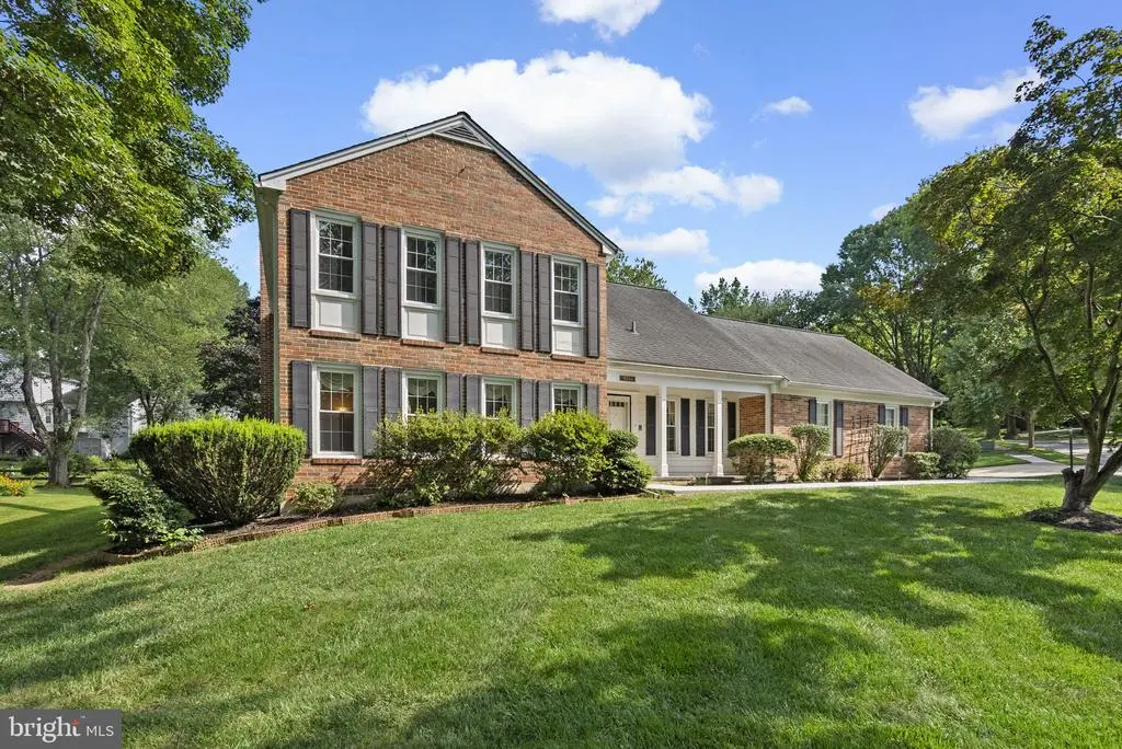 9222 Snow Shoe Ln, Columbia