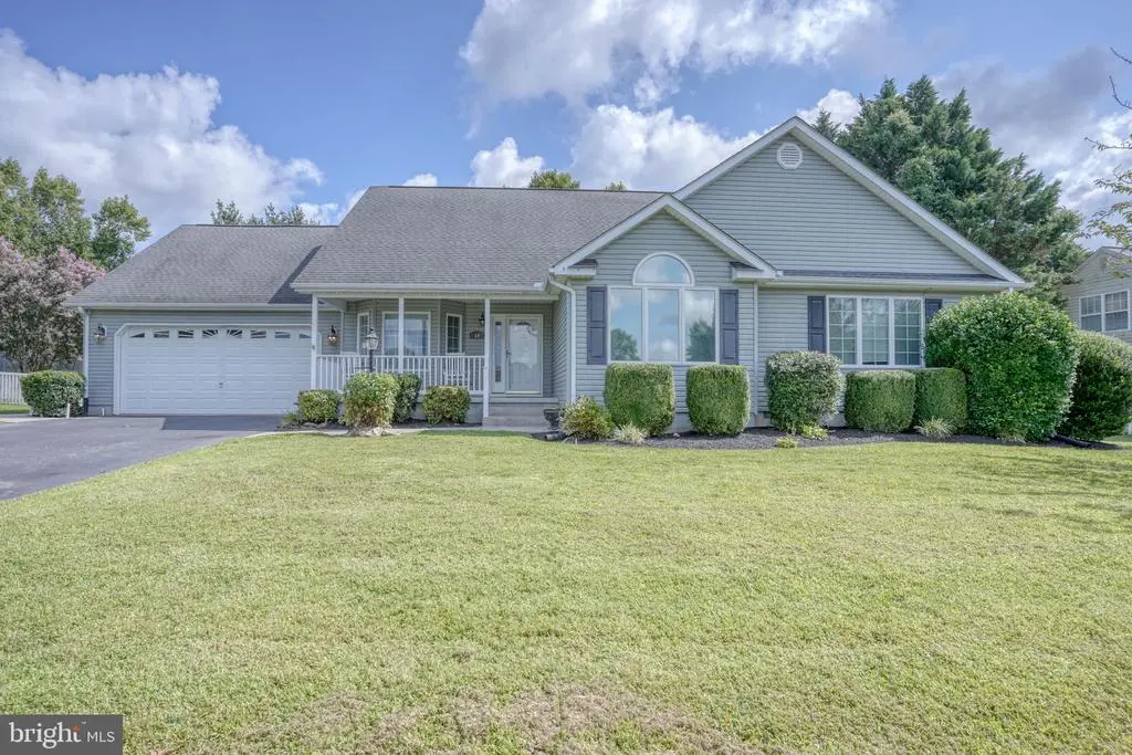 80 N High Hill Rd, CAMDEN WYOMING