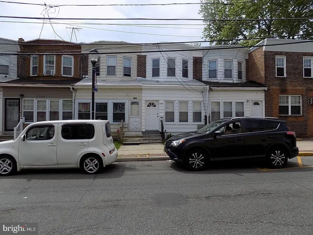 1704 Woodlynne Ave, OAKLYN