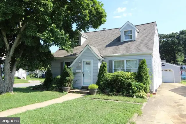 2500 Linkwood Ave, Wilmington