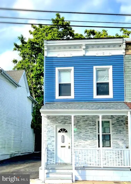 3710 Old Frederick Rd, Baltimore