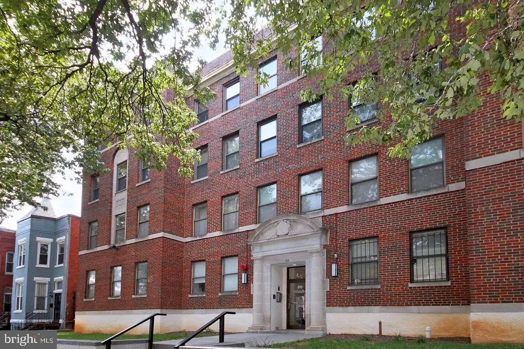 66 New York Ave Nw #205, WASHINGTON