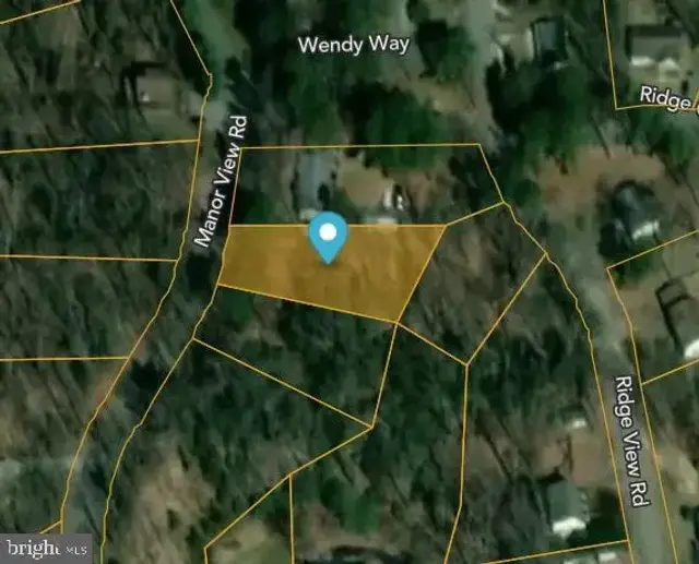 8406 Manor View Rd, Lusby