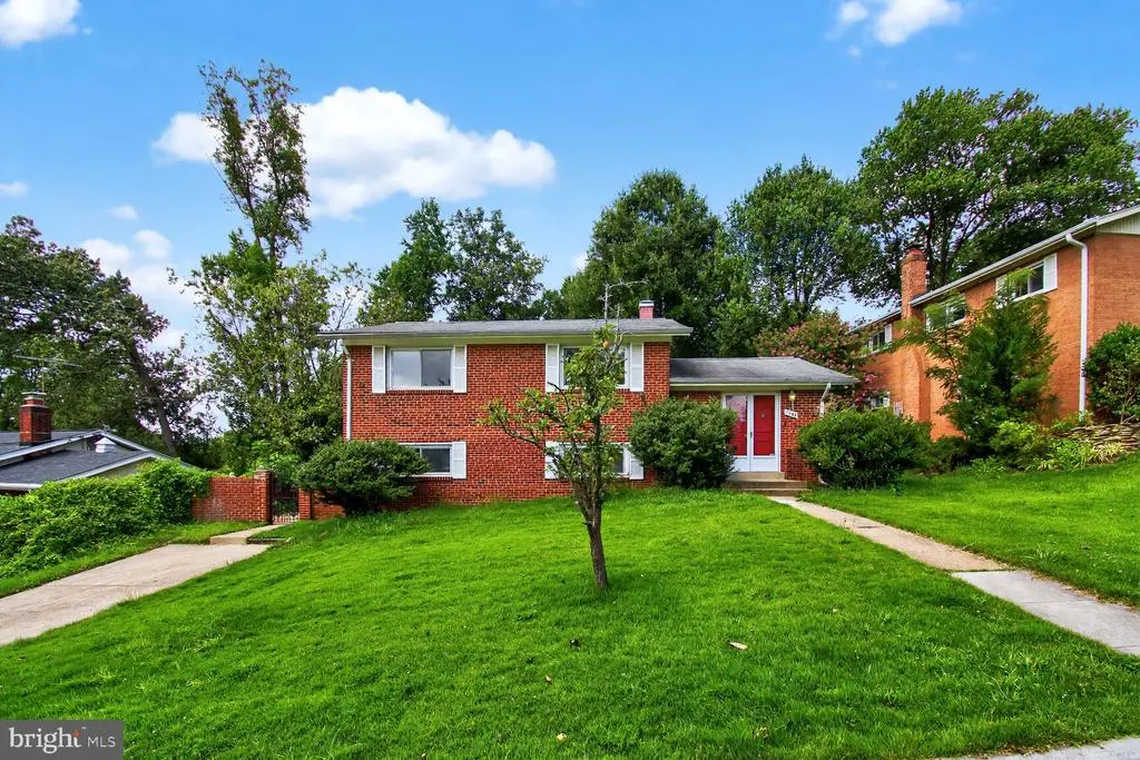 7508 Creighton Dr, COLLEGE PARK