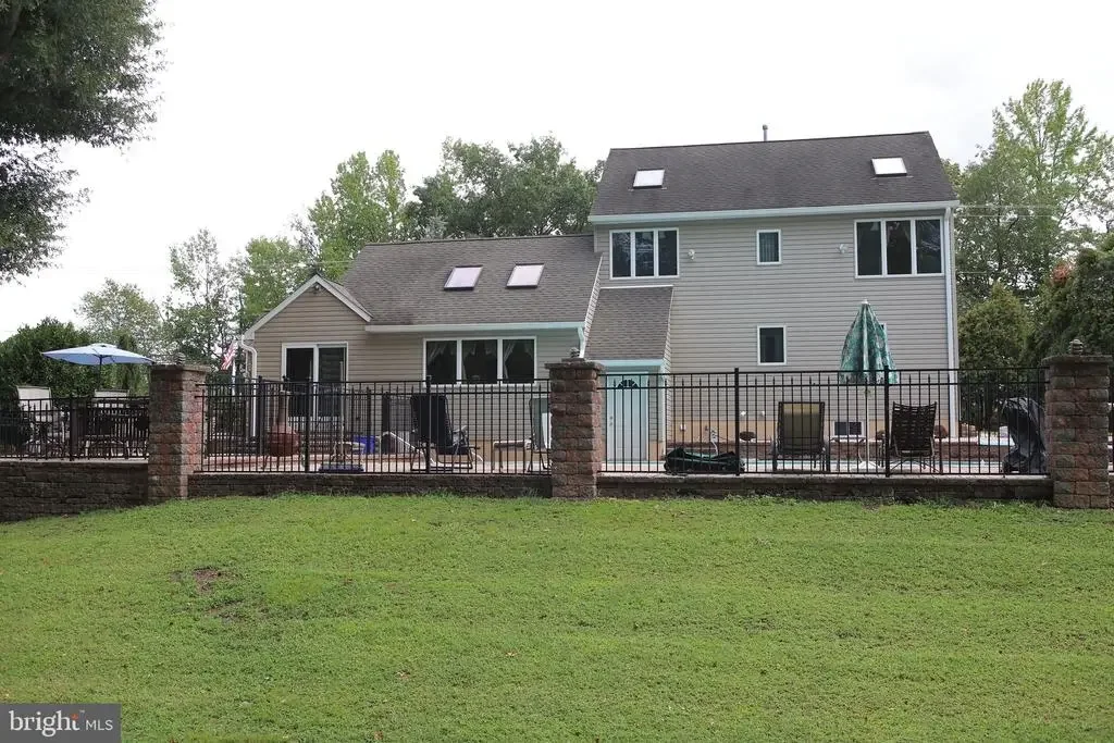 1784 Old Trenton Rd, WEST WINDSOR