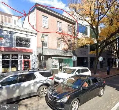 29 W Gay St #3, WEST CHESTER