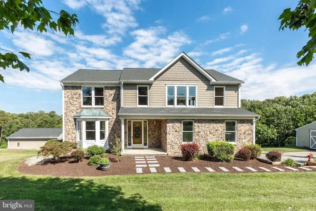 3043 Deep Valley Dr, Westminster