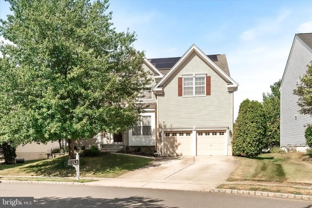 62 Meadow Run Rd, BORDENTOWN