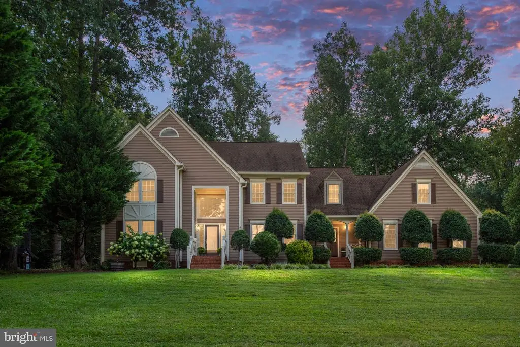 11733 Sawhill Blvd, SPOTSYLVANIA