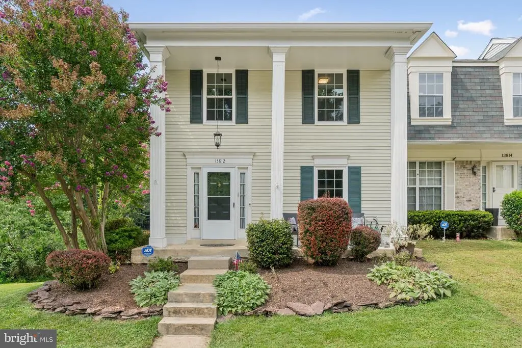 13812 Tabiona Dr, Silver Spring