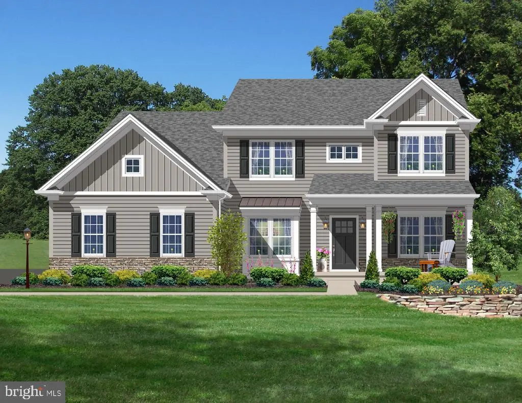 2158 Key Ct, KUTZTOWN