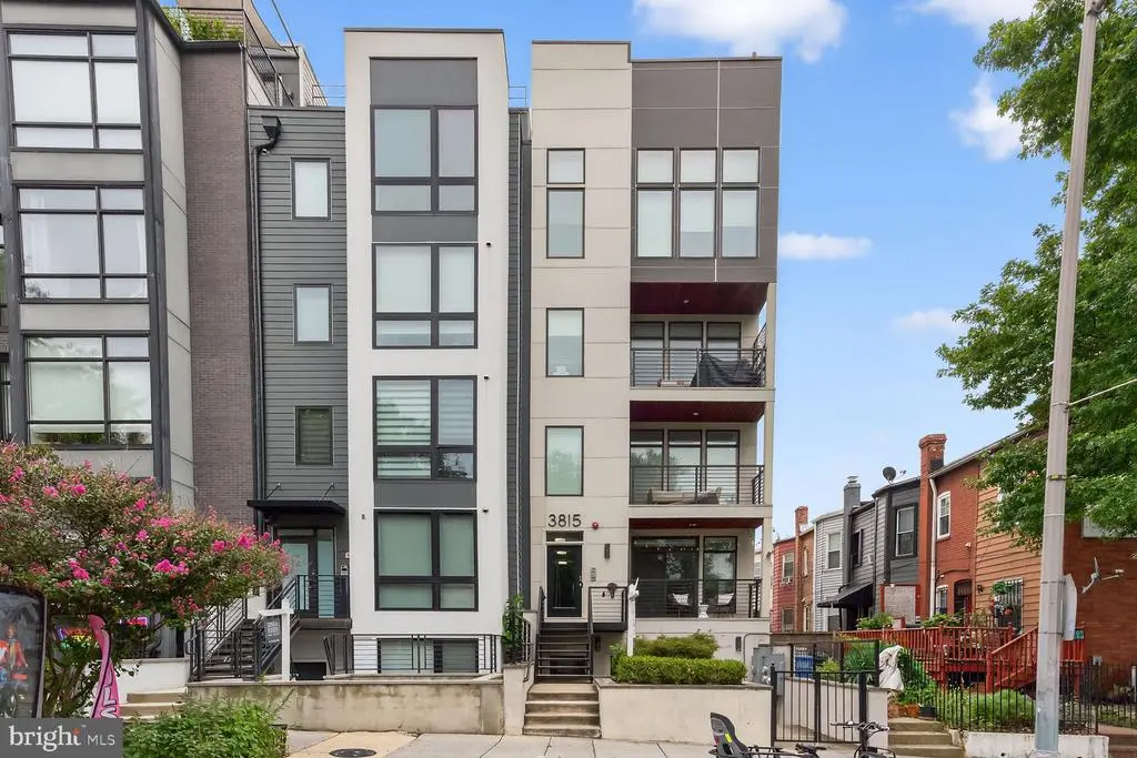 3815 14th St Nw #3, WASHINGTON