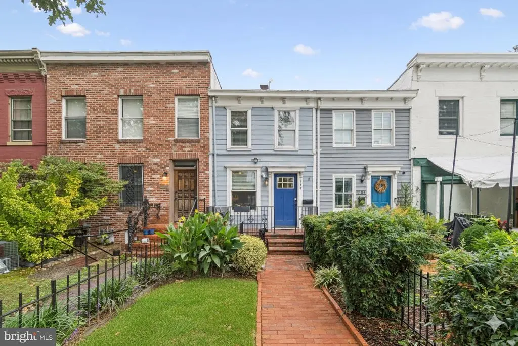 728 Maryland Ave Ne, WASHINGTON
