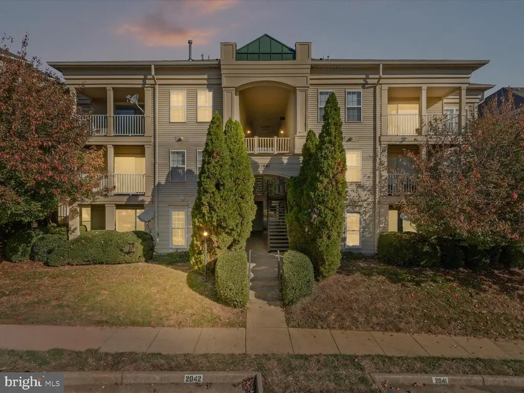 1061 Gardenview Loop #101, WOODBRIDGE