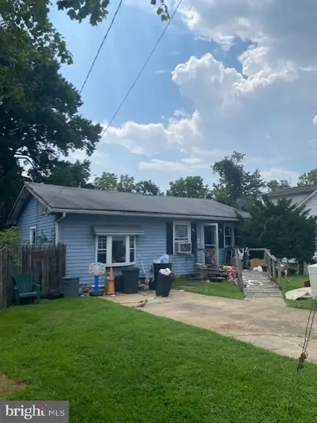 1711 Woodland Dr, Baltimore