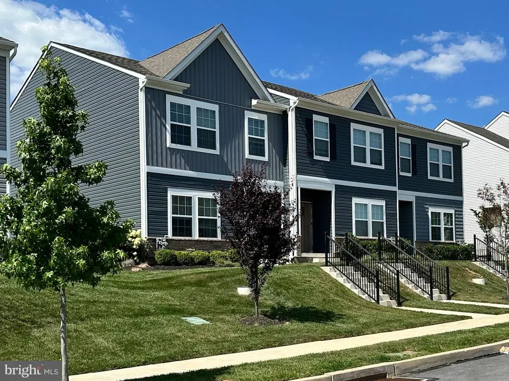 320 Trego Ave, COATESVILLE