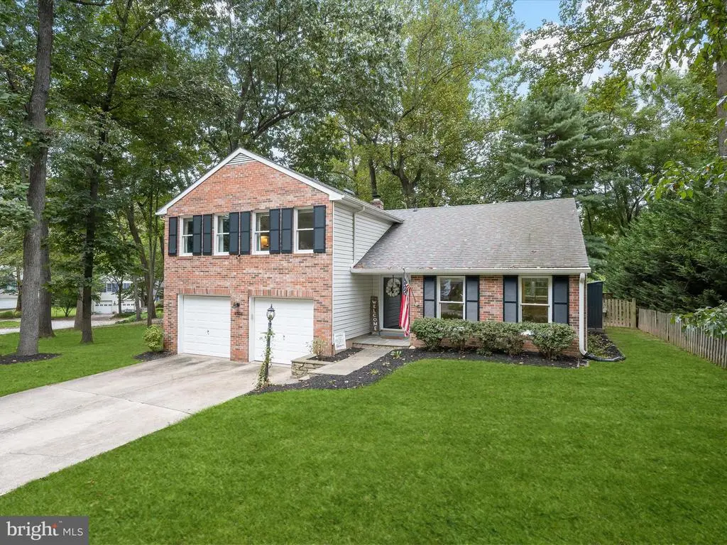 6036 Misty Arch Run, Columbia