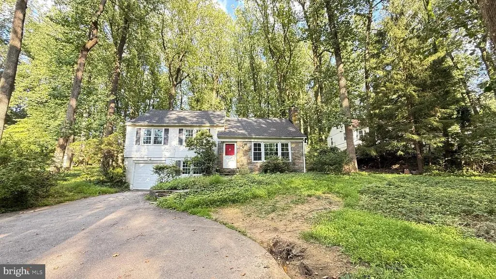 723 Old Eagle School Rd, WAYNE