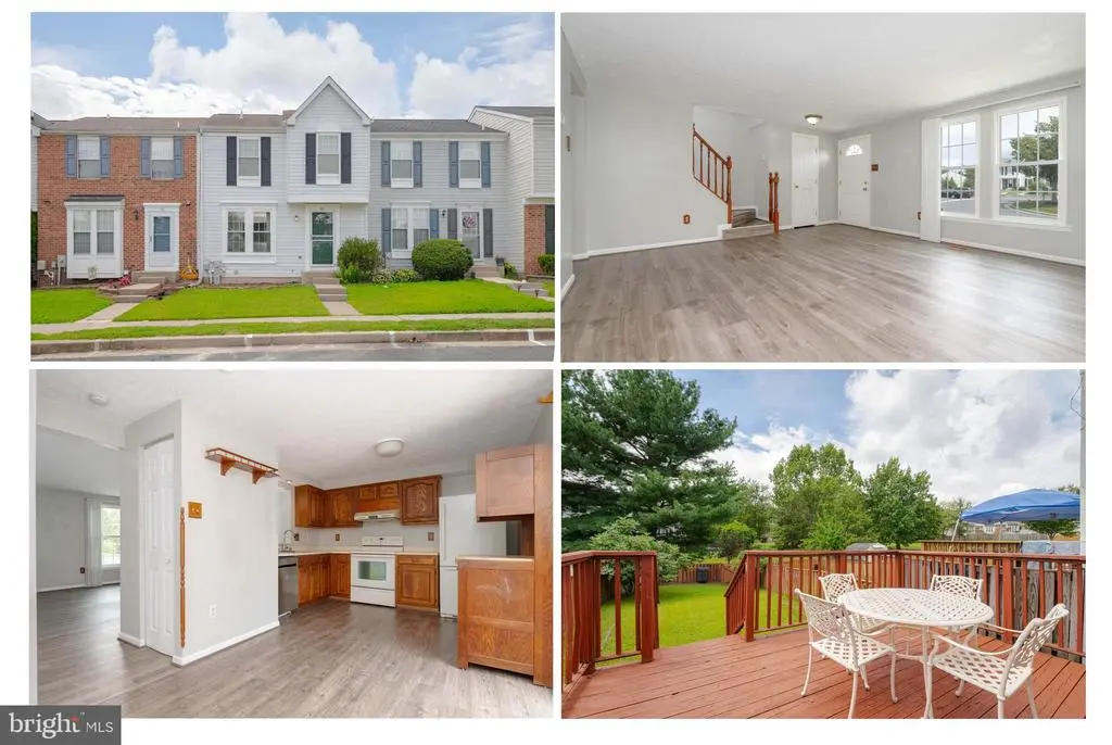 20 Turnmill Ct, BALTIMORE