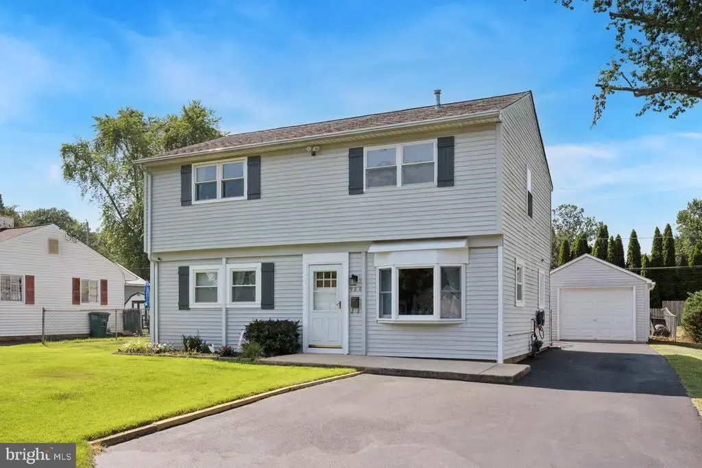 968 Willopenn Dr, SOUTHAMPTON