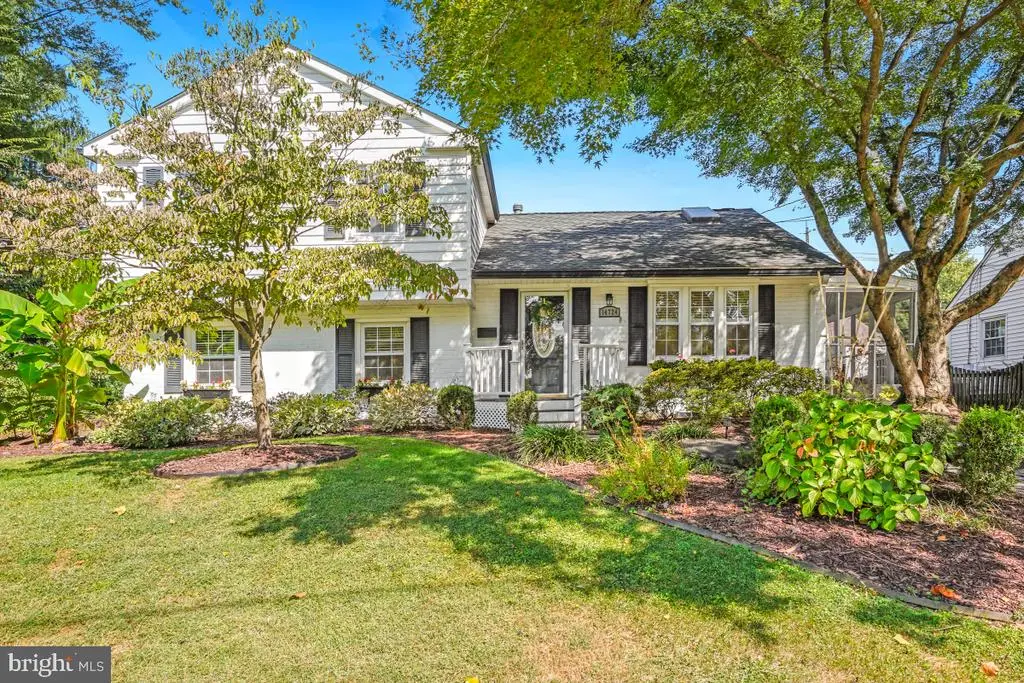 14724 Myer Ter, Rockville