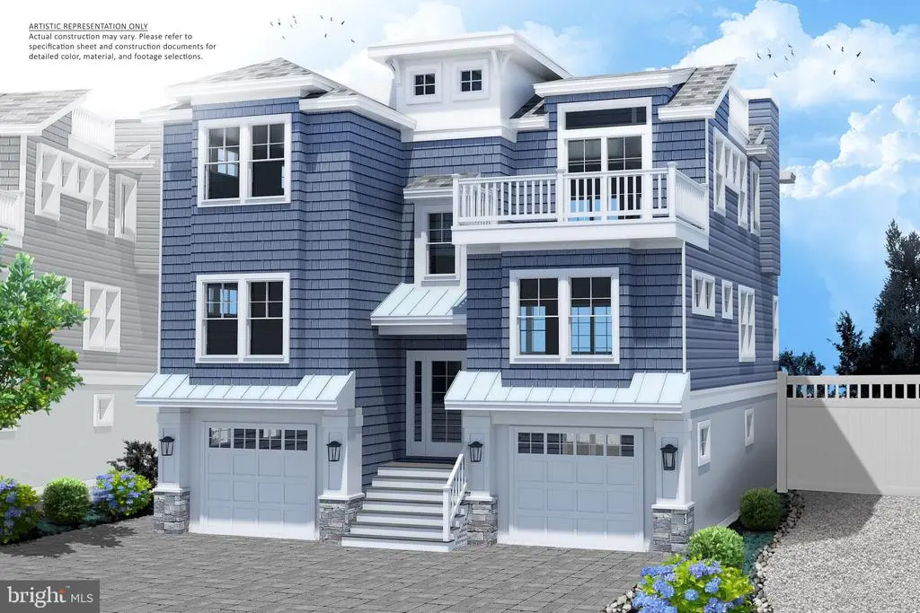 2904 S Long Beach Blvd, LONG BEACH TOWNSHIP