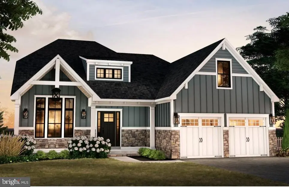 Lot-6 Creamery Circle, BLUE BELL