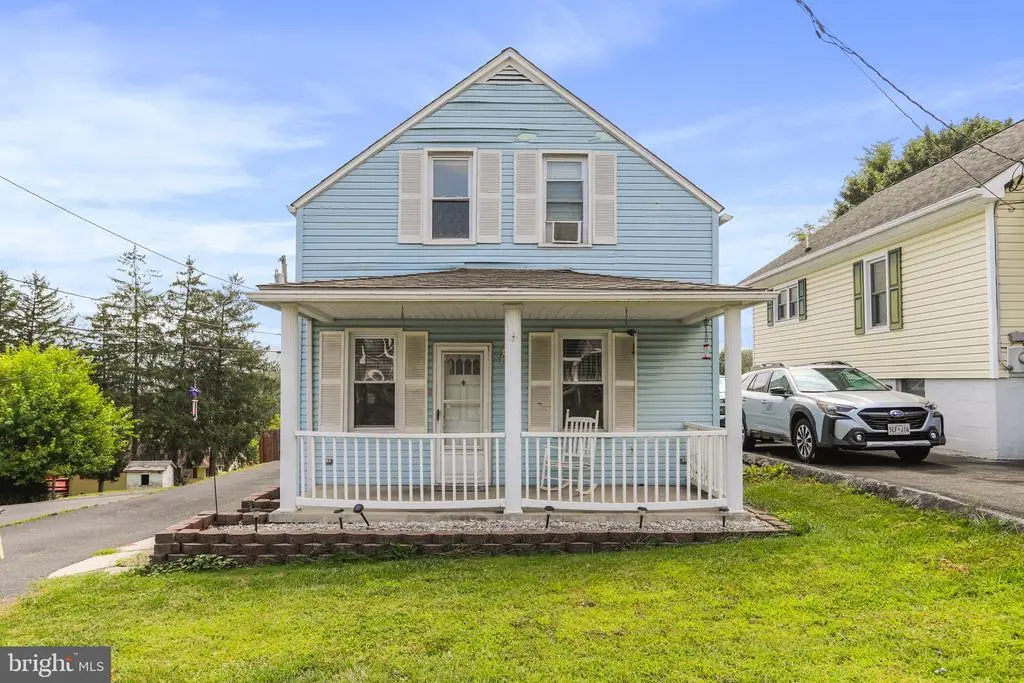 533 Fort Ave, CUMBERLAND