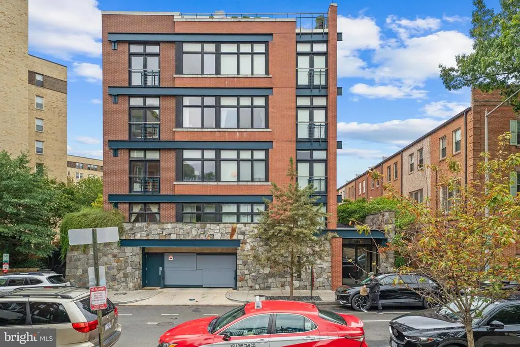 1654 Euclid St Nw #204, WASHINGTON