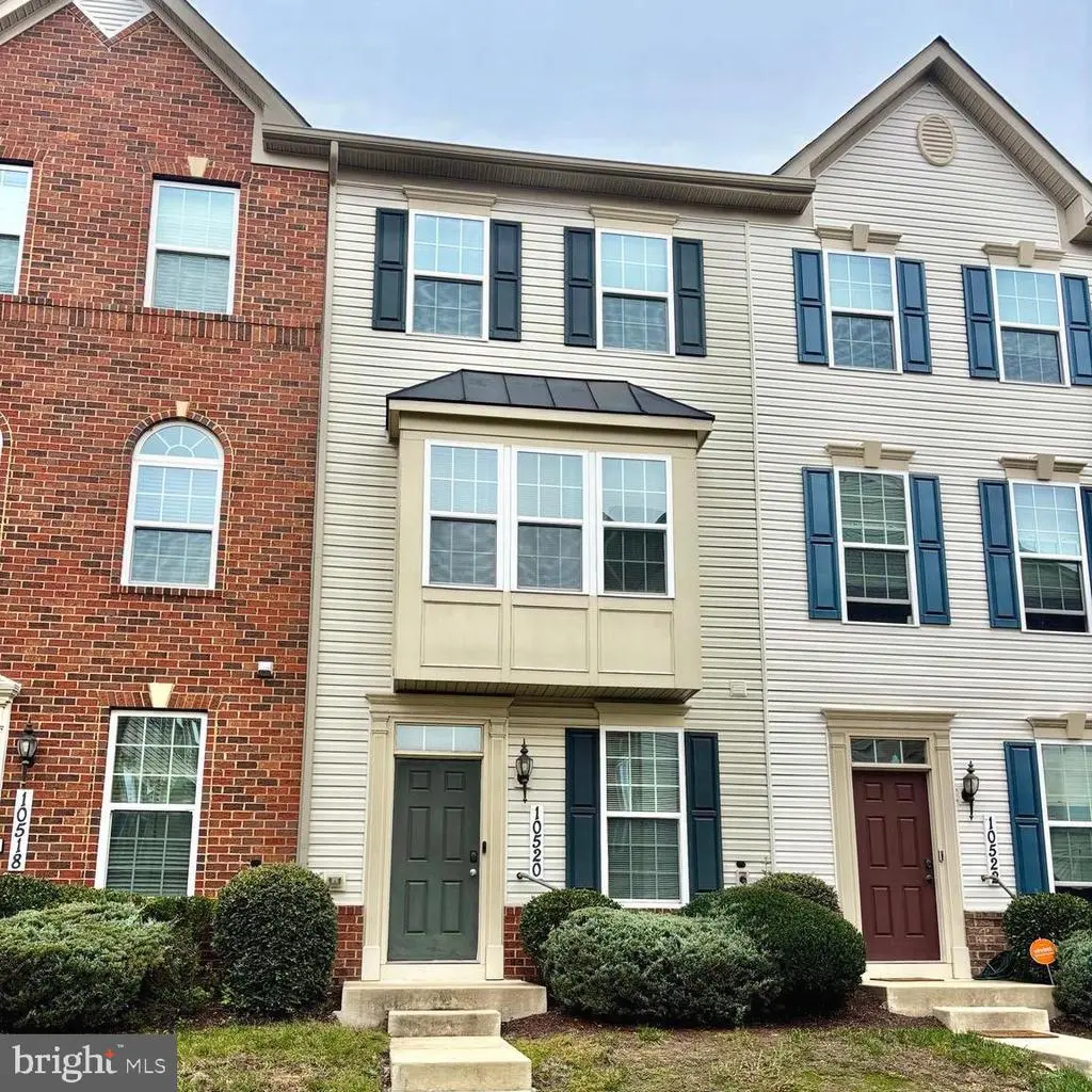 10520 Galena Ln, Upper Marlboro