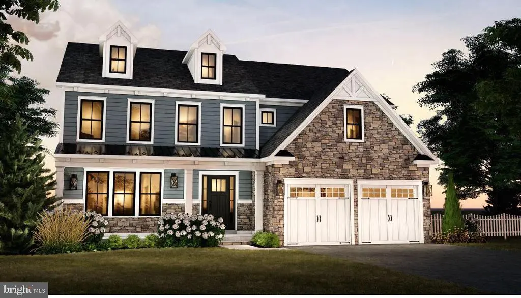 Lot-7 Creamery Circle, BLUE BELL