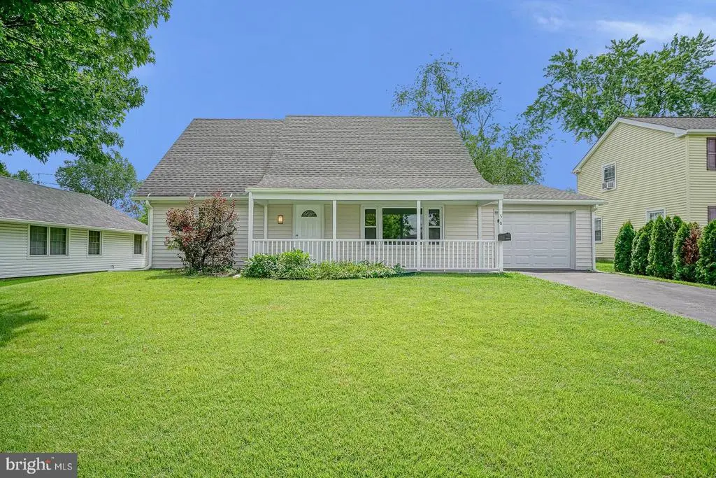 56 Melbourne Ln, WILLINGBORO