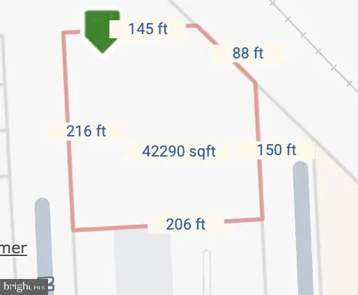 4601 E Eager St, Baltimore