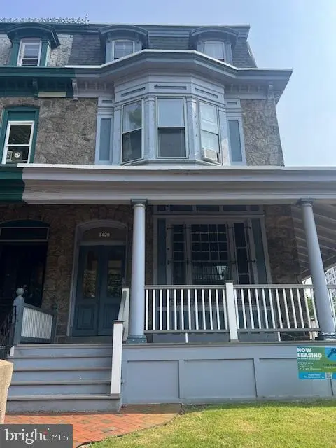 3420 Race St #3f, PHILADELPHIA