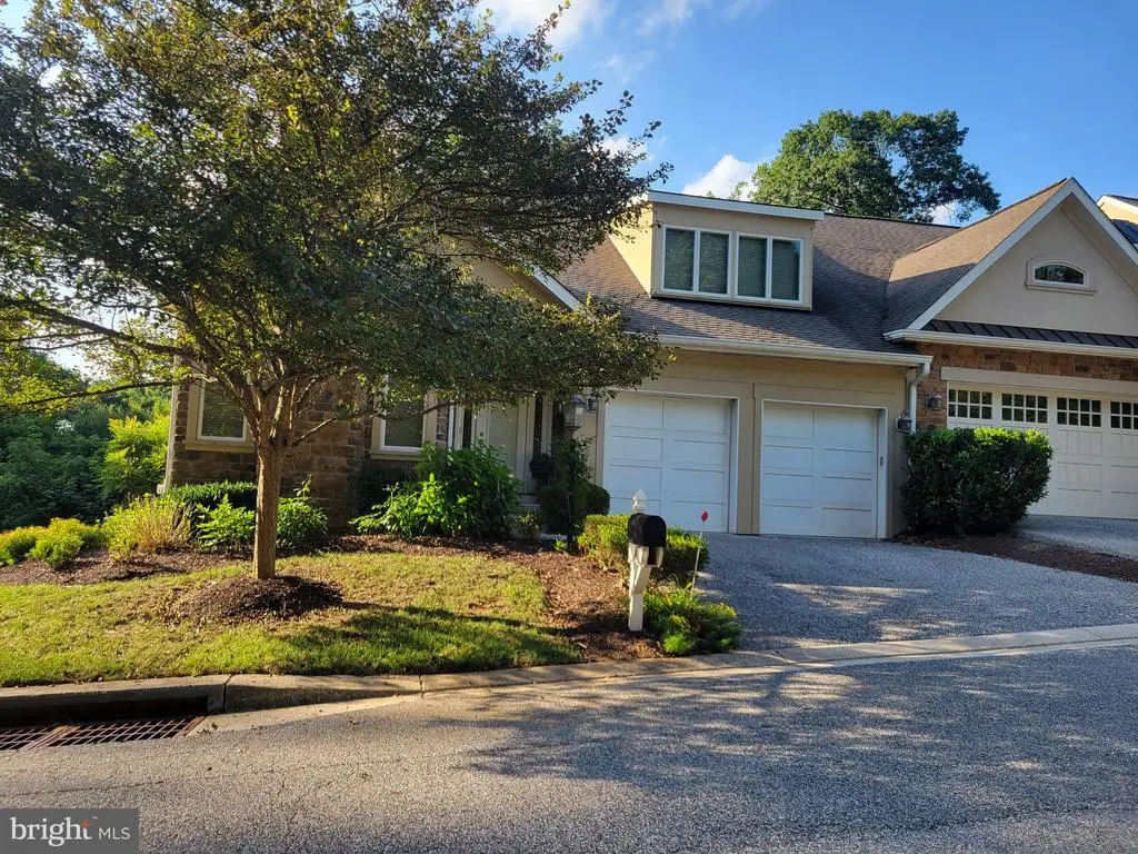 6 Lydford Ct, Baltimore