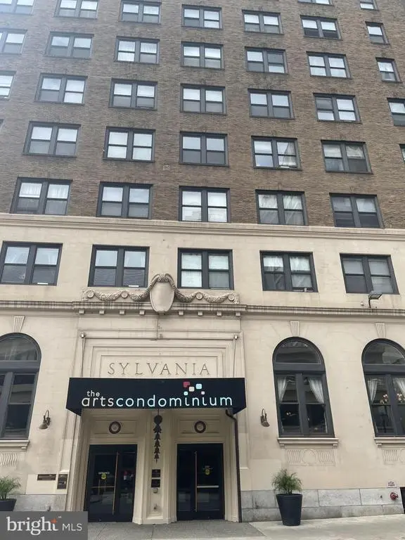 1324 Locust St #1512, PHILADELPHIA