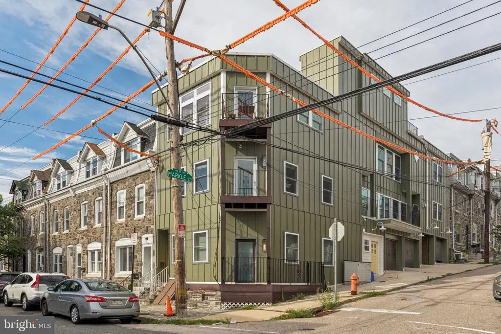 3937 Terrace St, Philadelphia