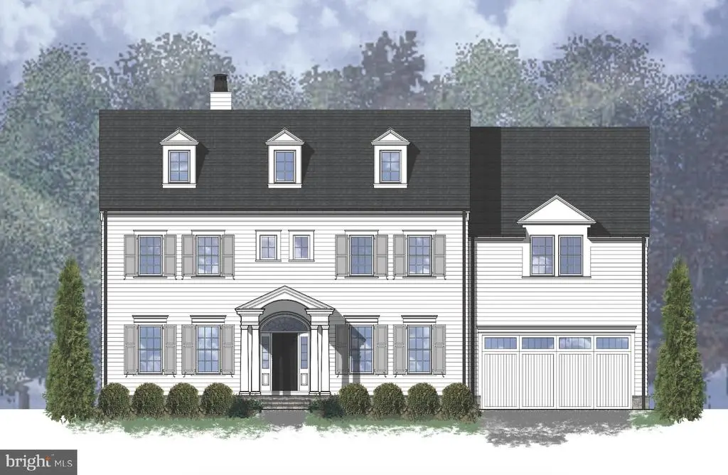 3804 Raymond St, CHEVY CHASE