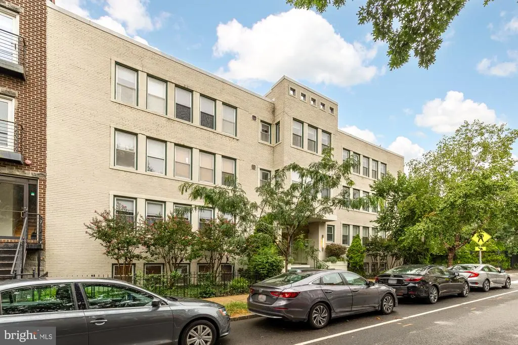 2656 15th St Nw #103, WASHINGTON