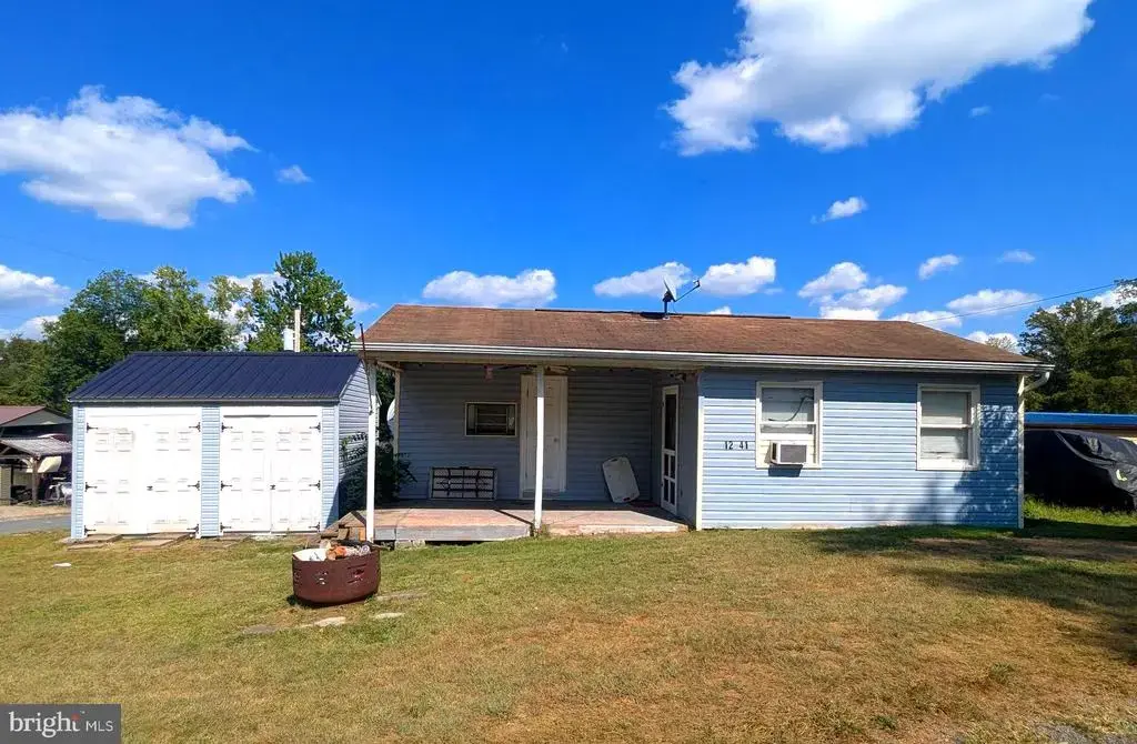 Block 12 Lot 41 Ranger Road, FALLING WATERS