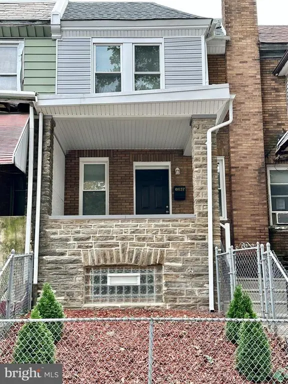 6637 N Bouvier St, PHILADELPHIA