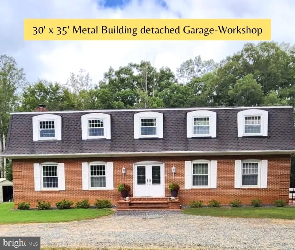 31 River Ridge Ln, FREDERICKSBURG