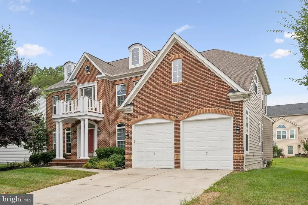 2105 Lake Forest Dr, UPPER MARLBORO