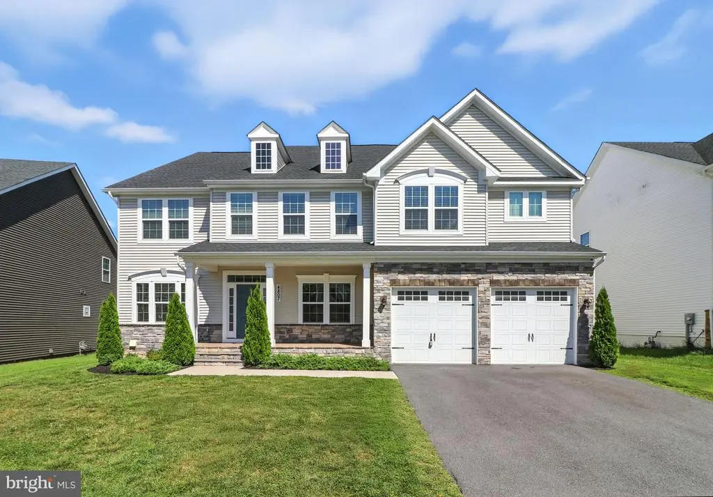 4807 Railway Cir, Monrovia