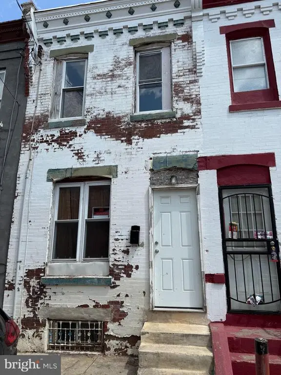 2637 Palethorp, PHILADELPHIA